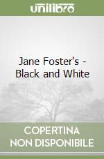 Jane Foster