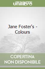 Jane Foster
