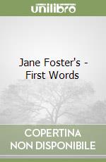 Jane Foster