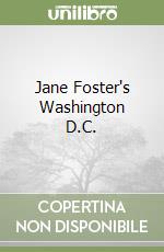 Jane Foster