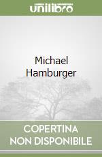 Hamburger Michael, O'Driscoll Dennis (EDT)