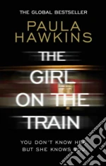 Paula Hawkins
