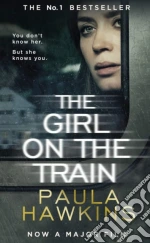 Paula Hawkins