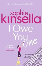KINSELLA, SOPHIE