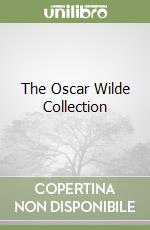Wilde Oscar, Jackson Russell (INT)
