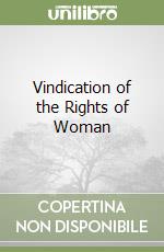 Mary Wollstonecraft