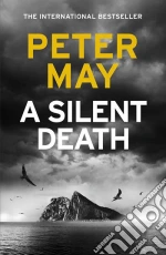 MAY, PETER