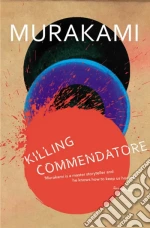 Haruki Murakami