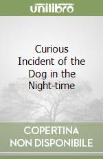 Mark Haddon