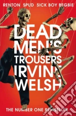 Irvine Welsh