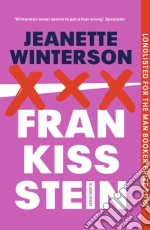WINTERSON, JEANETTE