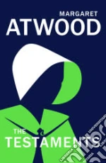 Margaret Atwood
