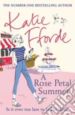 FFORDE, KATIE