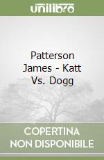 PATTERSON, JAMES