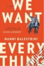 Balestrini Nanni, Kushner Rachel (INT), Holden Matt (TRN)