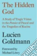 Goldmann Lucien, Thody Philip (TRN)
