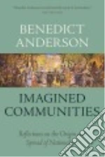 Anderson Benedict