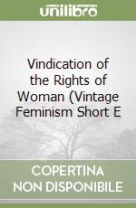 Mary Wollstonecraft