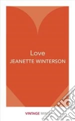 Jeanette Winterson