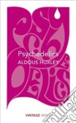 Aldous Huxley