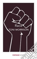 Toni Morrison