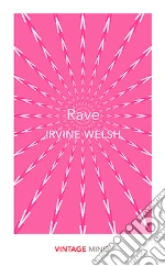 Irvine Welsh