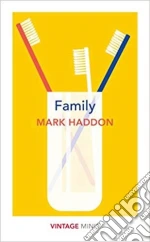 Mark Haddon