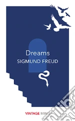 Sigmund Freud