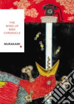 Haruki Murakami