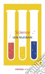 Ian McEwan
