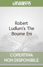 LUDLUM ROBERT