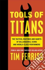 Timothy Ferriss