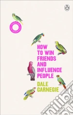 Dale Carnegie
