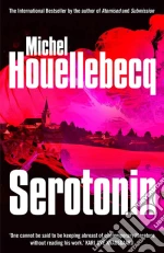 Michel Houellebecq