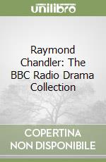 Raymond Chandler