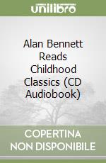 Carroll Lewis, Milne A. A., Grahame Kenneth, Bennett Alan (NRT)