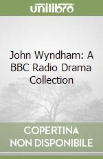 John Wyndham