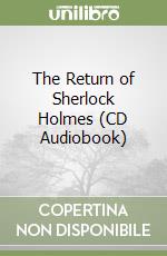 Doyle Arthur Conan Sir, Merrison Clive (NRT), Williams Michael (NRT), Full Cast (COR)