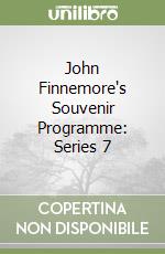 John Finnemore