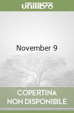Colleen Hoover