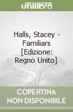 HALLS, STACEY