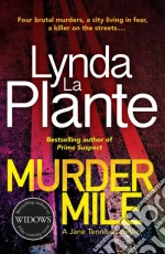 LA PLANTE, LYNDA