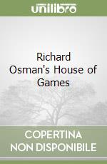 Richard Osman