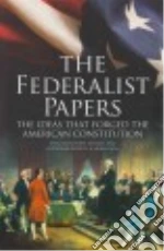 Hamilton Alexander, Madison James, Jay John, Bernstein R. B. (EDT)