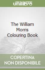 Morris William, Muncaster Mhairi