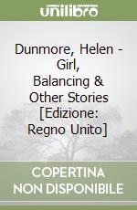 DUNMORE, HELEN