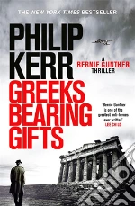 Philip Kerr