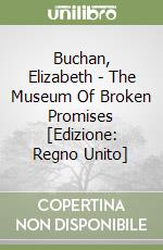 BUCHAN, ELIZABETH