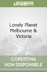 Lonely Planet Publications (COR), Morgan Kate, Armstrong Kate, Bonetto Cristian, Dragicevich Peter