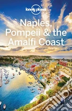 Lonely Planet Publications, Bonetto Cristian, Sainsbury Brendan
